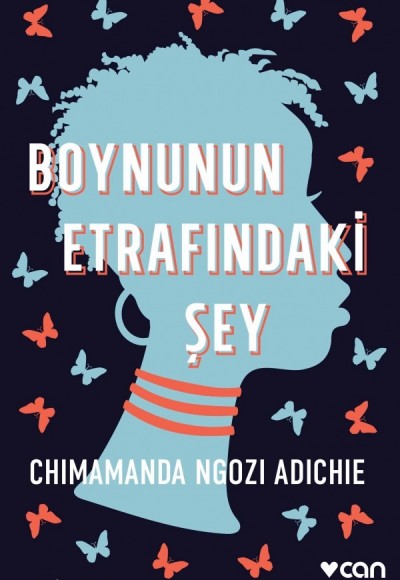 Boynunun Etrafındaki Şey Boynunun Etrafındaki Şey