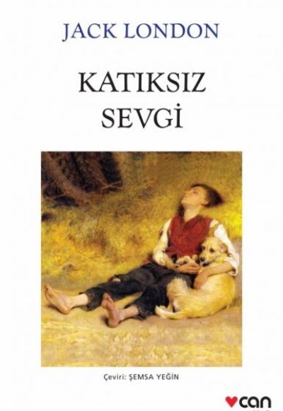 Katıksız Sevgi Katıksız Sevgi