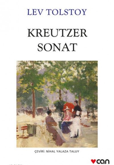 Kreutzer Sonat Kreutzer Sonat
