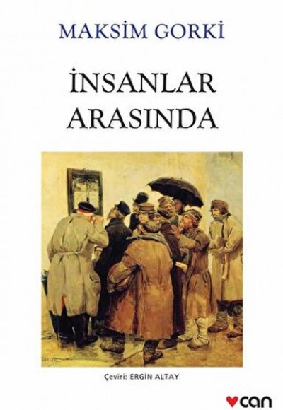 İnsanlar Arasında İnsanlar Arasında