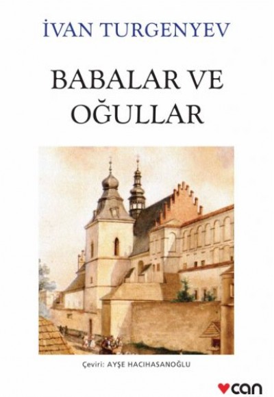 Babalar ve Oğullar Babalar ve Oğullar