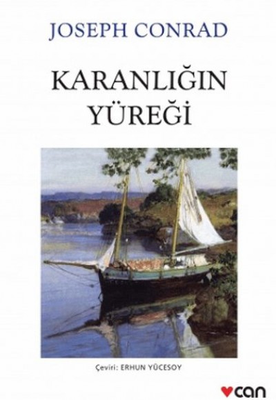 Karanlığın Yüreği Karanlığın Yüreği