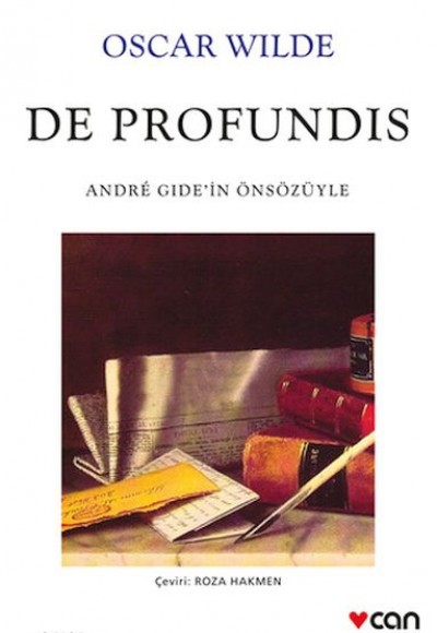 De Profundis De Profundis