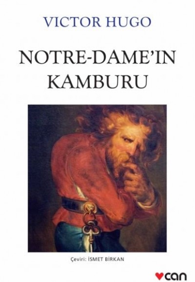 Notre-Dame'ın Kamburu Notre-Dame'ın Kamburu