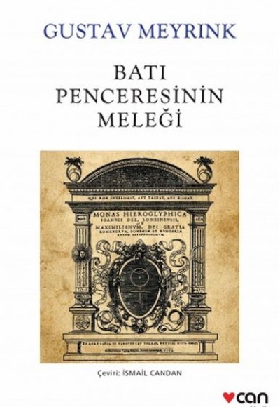 Batı Penceresinin Meleği (Beyaz Kapak) Batı Penceresinin Meleği (Beyaz Kapak)