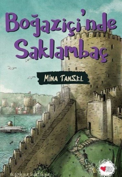 Boğaziçi'nde Saklambaç Boğaziçi'nde Saklambaç