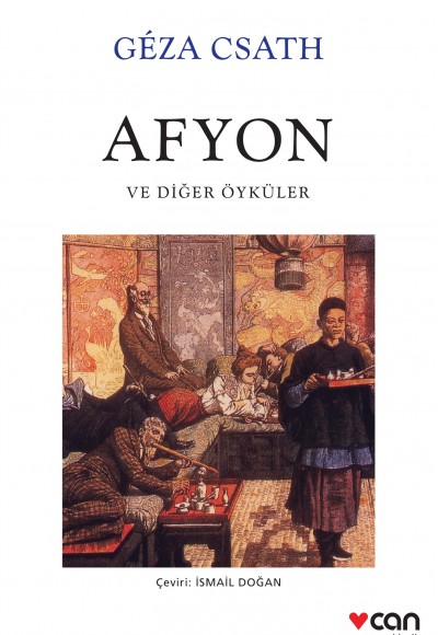 Afyon ve Diğer Öyküler (Beyaz Kapak) Afyon ve Diğer Öyküler (Beyaz Kapak)