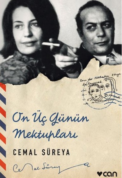 On Üç Günün Mektupları On Üç Günün Mektupları