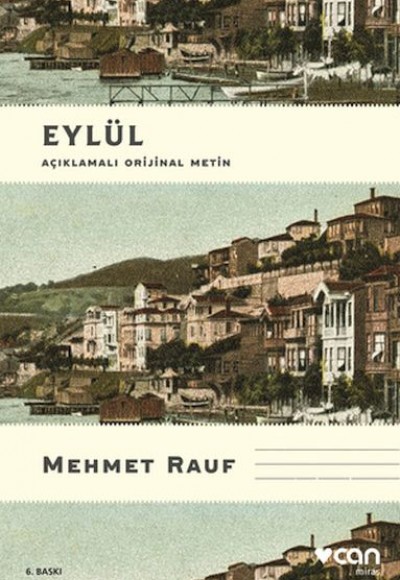 Eylül (Orijinal Metin) Eylül (Orijinal Metin)