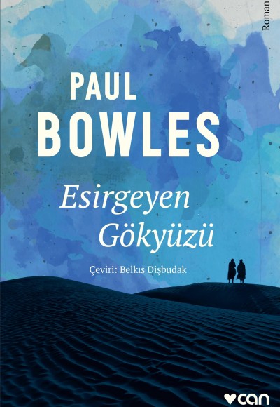 Esirgeyen Gökyüzü Esirgeyen Gökyüzü
