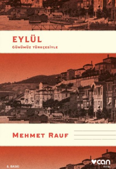 Eylül (Günümüz Türkçesiyle) Eylül (Günümüz Türkçesiyle)
