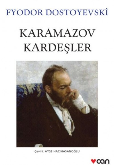 Karamazov Kardeşler Karamazov Kardeşler