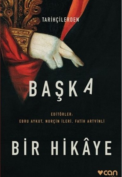 Tarihçilerden Başka Bir Hikaye Tarihçilerden Başka Bir Hikaye