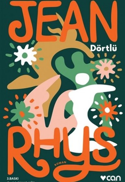 Dörtlü (Yeni Kapak) Dörtlü (Yeni Kapak)