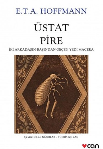 Üstat Pire Üstat Pire