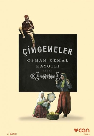 Çingeneler Çingeneler