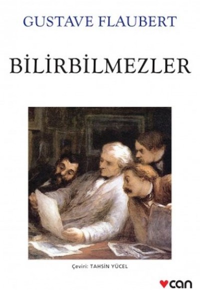 Bilirbilmezler (Beyaz Kapak) Bilirbilmezler (Beyaz Kapak)