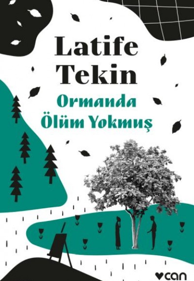 Ormanda Ölüm Yokmuş Ormanda Ölüm Yokmuş