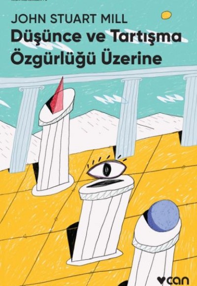 Düşünce ve Tartışma Özgürlüğü Üzerine Düşünce ve Tartışma Özgürlüğü Üzerine