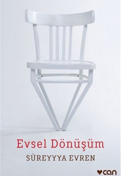 Evsel Dönüşüm Evsel Dönüşüm