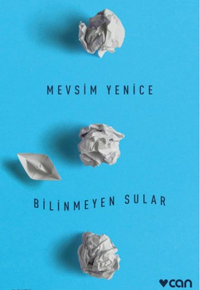 Bilinmeyen Sular Bilinmeyen Sular