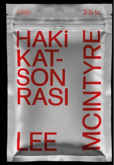 Hakikat Sonrası Hakikat Sonrası
