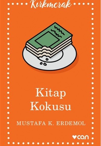 Kitap Kokusu Kitap Kokusu