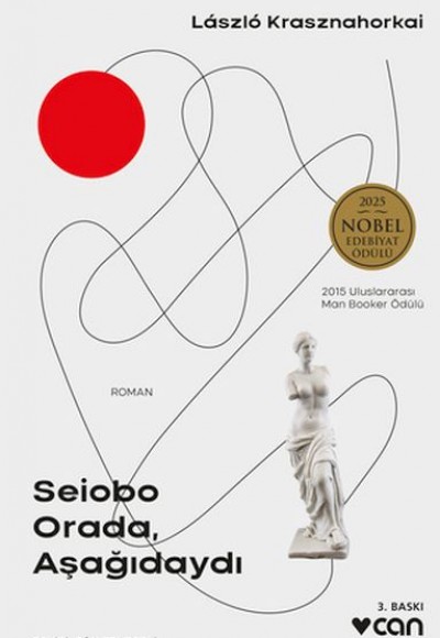 Seiobo Orada Aşağıdaydı Seiobo Orada Aşağıdaydı