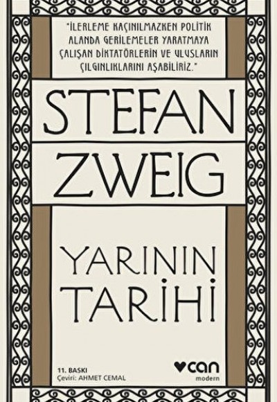 Yarının Tarihi Yarının Tarihi