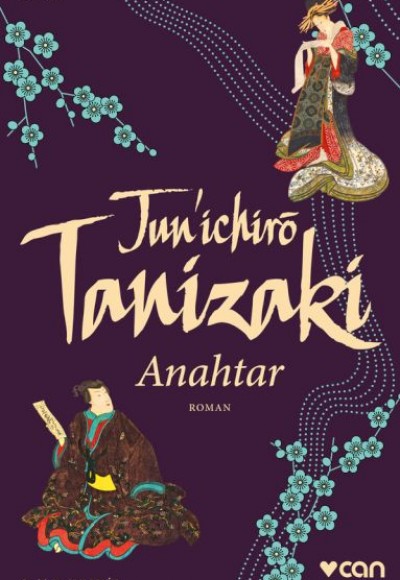 Anahtar (Yeni Kapak) Anahtar (Yeni Kapak)