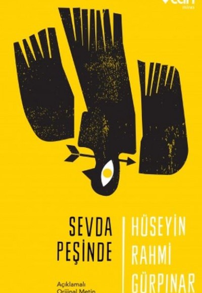 Sevda Peşinde (Açıklamalı Orijinal Metin) Sevda Peşinde (Açıklamalı Orijinal Metin)