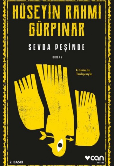 Sevda Peşinde (Günümüz Türkçesiyle) Sevda Peşinde (Günümüz Türkçesiyle)