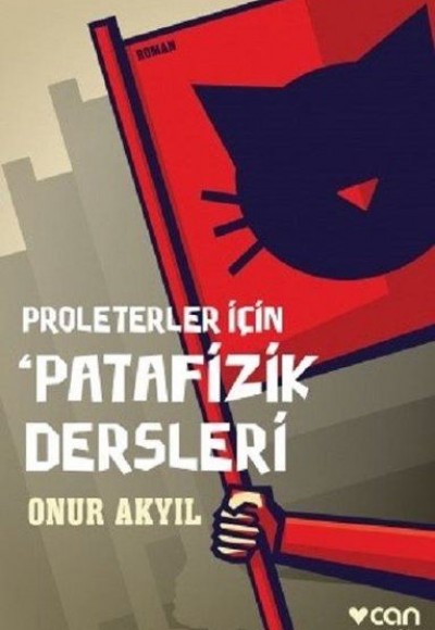 Proleterler İçin Patafizik Dersleri Proleterler İçin Patafizik Dersleri