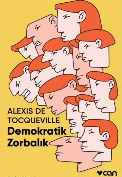 Demokratik Zorbalık Demokratik Zorbalık