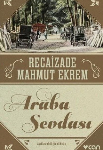 Araba Sevdası (Orijinal Metin) Araba Sevdası (Orijinal Metin)