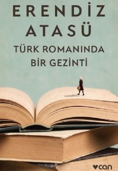 Türk Romanında Bir Gezinti Türk Romanında Bir Gezinti