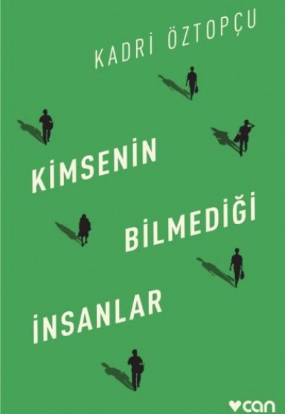 Kimsenin Bilmediği İnsanlar Kimsenin Bilmediği İnsanlar