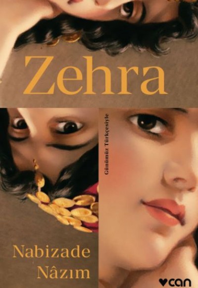 Zehra - Günümüz Türkçesiyle Zehra - Günümüz Türkçesiyle