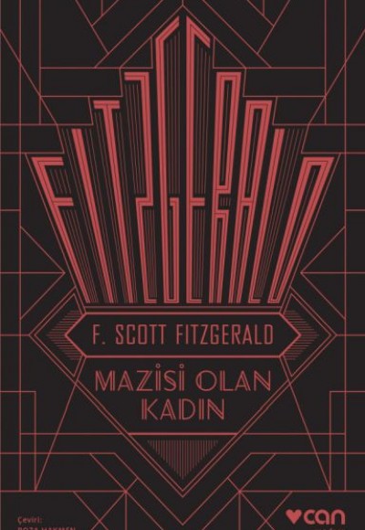 Mazisi Olan Kadın Mazisi Olan Kadın