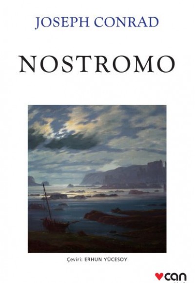 Nostromo Nostromo