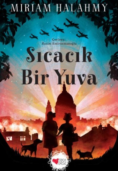 Sıcacık Bir Yuva Sıcacık Bir Yuva