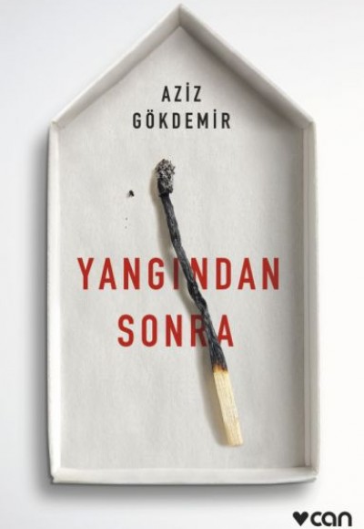 Yangından Sonra Yangından Sonra