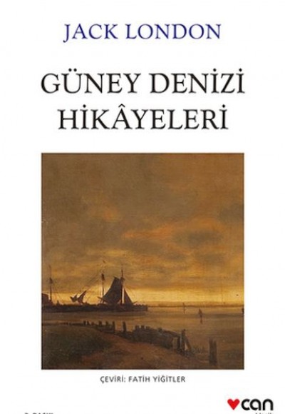 Güney Denizi Hikayeleri Güney Denizi Hikayeleri
