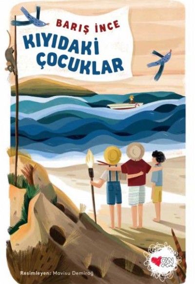 Kıyıdaki Çocuklar Kıyıdaki Çocuklar