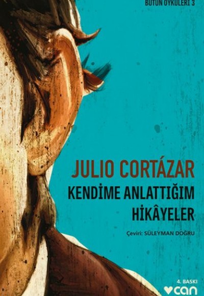 Kendime Anlattığım Hikayeler Kendime Anlattığım Hikayeler