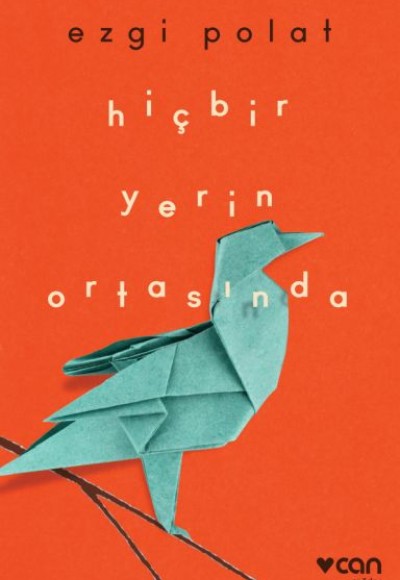 Hiçbir Yerin Ortasında Hiçbir Yerin Ortasında
