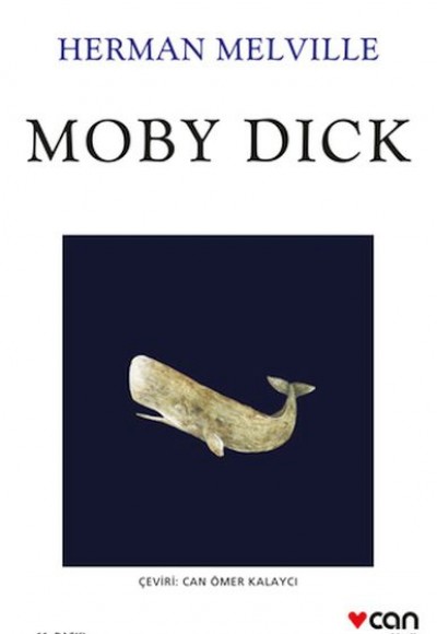 Moby Dick Moby Dick