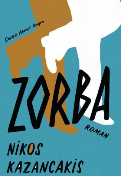 Zorba - Ciltli Zorba - Ciltli
