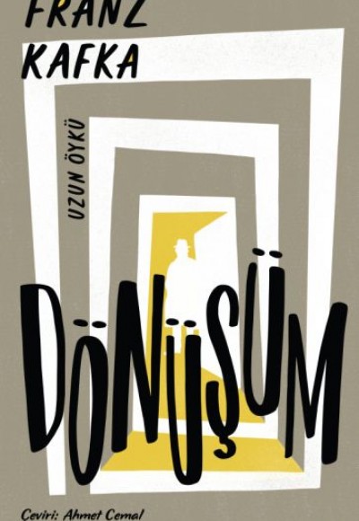 Dönüşüm - Ciltli Dönüşüm - Ciltli