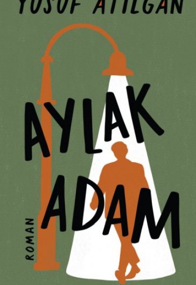 Aylak Adam - Ciltli Aylak Adam - Ciltli